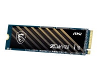 MSI 1TB M.2 PCIe Gen4 NVMe Spatium M450 - 1127590 - zdjęcie 2